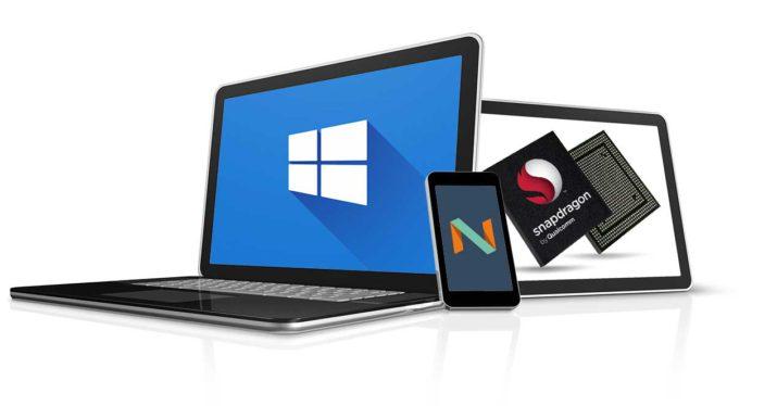windows-10-tablet-android-telefono-snapdragon-835