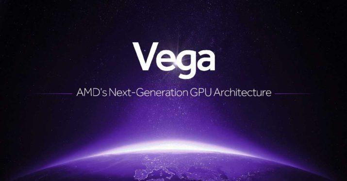 AMD-Vega