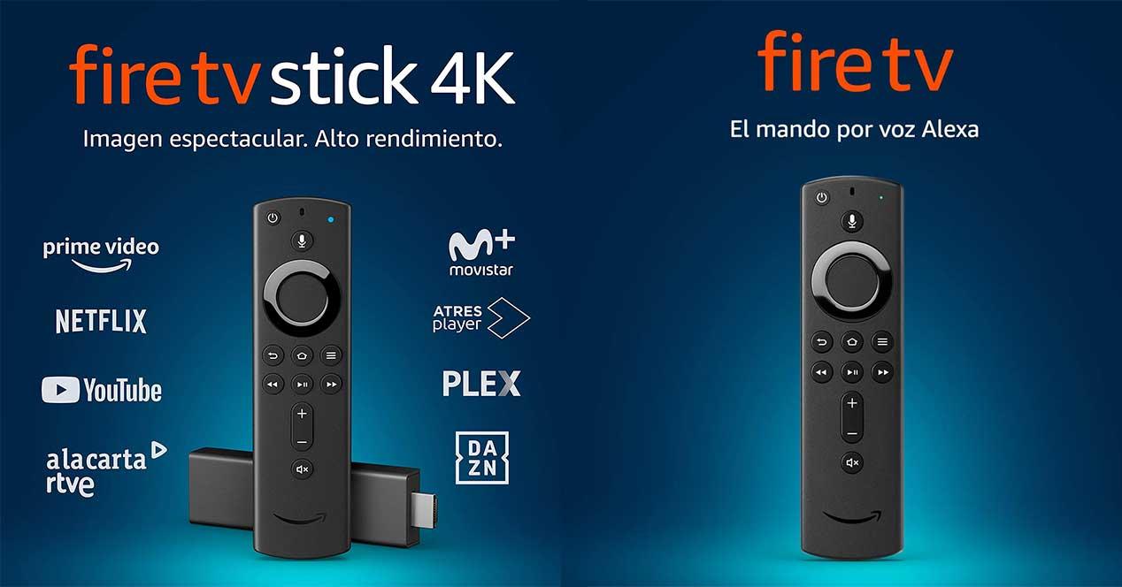 Amazon anuncia su popular Fire TV Stick ahora con asistente digital