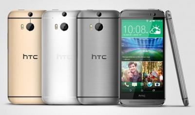 HTC-One-M8-Colores