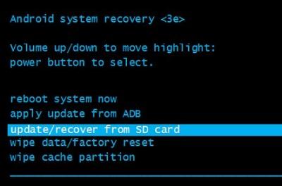 android_recovery