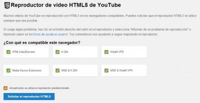 youtube-reproductor-html5