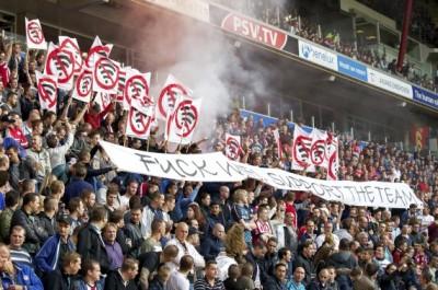 Dutch Eredivisie - "PSV Eindhoven v NAC Breda"
