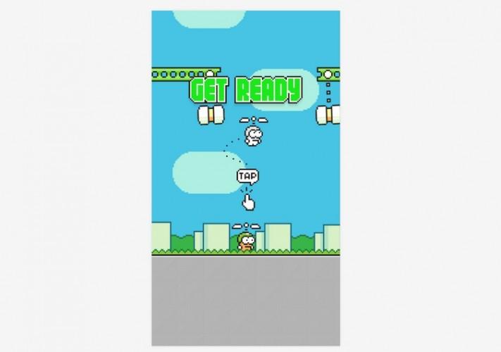 swing copters