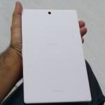 Sony Xperia Z3 tablet 2