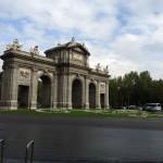 iPhone 5s - Puerta de Alcalá