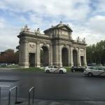 iPhone 6 Plus - Puerta de Alcalá