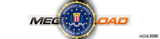 Megaupload FBI