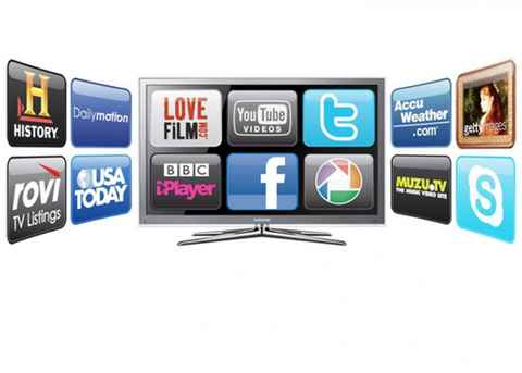 Los nuevos dispositivos para convertir el LCD en un smart TV