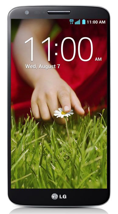 LG Optimus G2