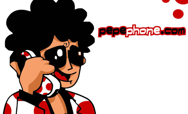 pepephone movil