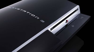 ps3 negra