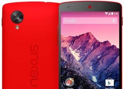 Nexus-5-rojo