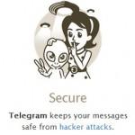 Telegram-secure