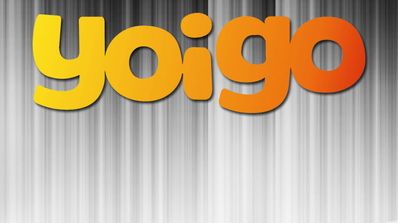 Logo Yoigo