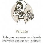 telegram-private