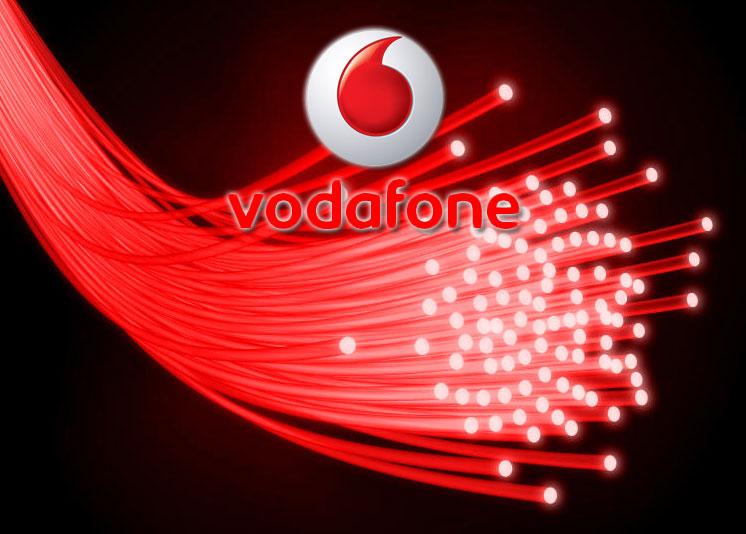 fibra Vodafone