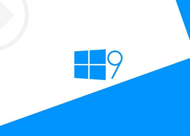 Windows 9, nuevas características