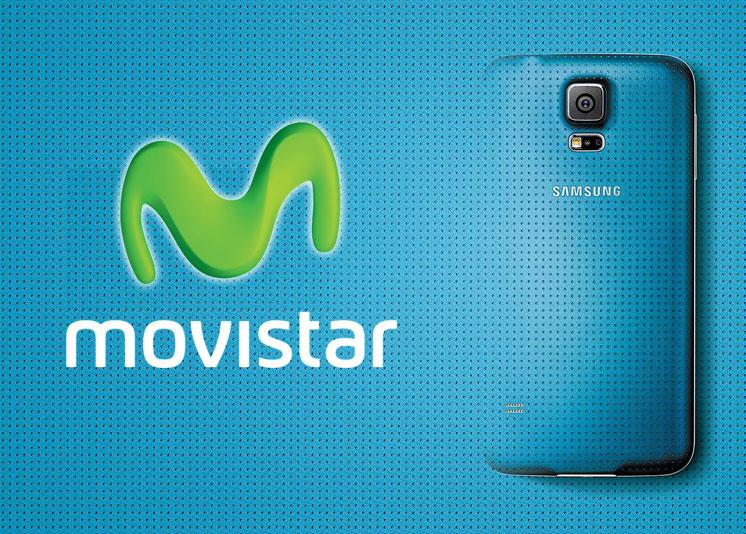 Samsung Galaxy S5 a 599 euros libre con Movistar ¿La mejor opción?