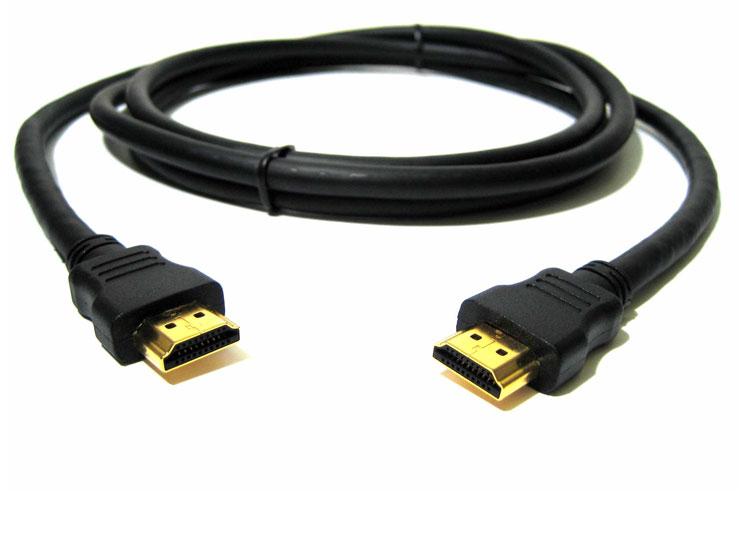 cables HDMI