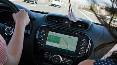 Android auto