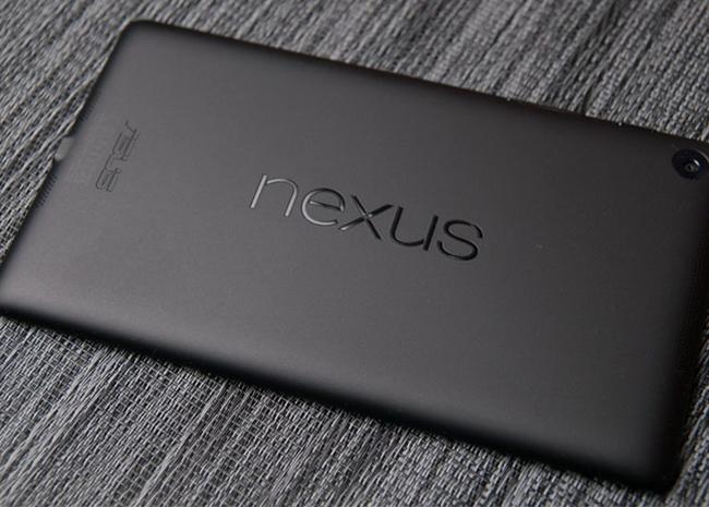 Supuesta imagen del Nexus 6 aparece