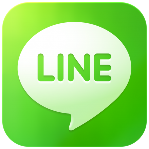 LINE