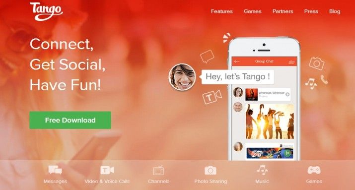 Tango