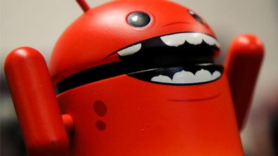 malware Android