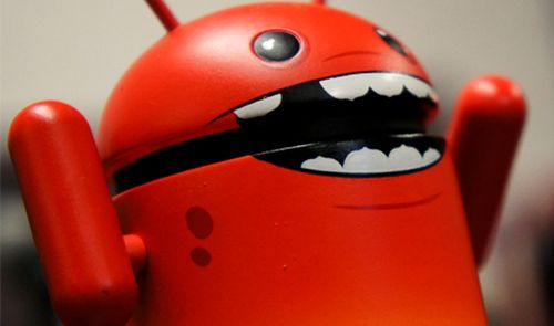 malware Android
