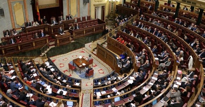 congreso