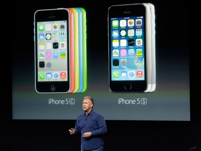 iphone 5s-5c