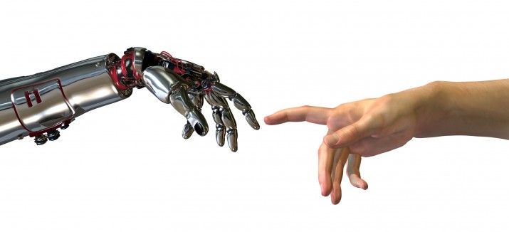 robot