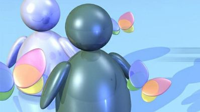 Imagen principal de MSN Messenger