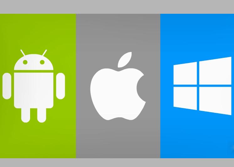 Проект операционные системы android и ios. Операционная система андроид. ОС для мобильных устройств. Мобильная Операционная система Android. Операционные системы для смартфонов.