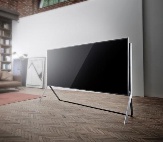 Samsung Bendable UHD TV(105 inch)_01