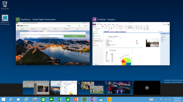 Windows10_Virtual-desktop