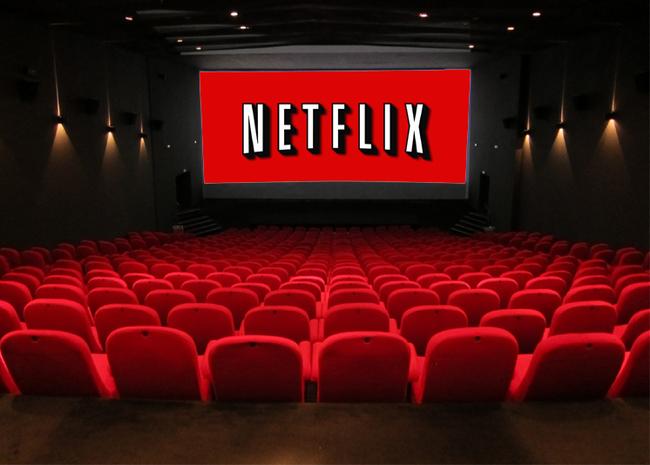 Netflix Estrenará Una Película Al Mismo Tiempo Que En El Cine 
