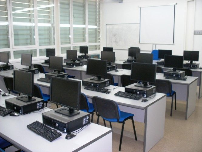 aula