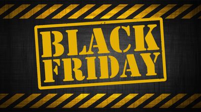Amazon Black Friday 2016