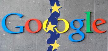 Europa acusa oficialmente a Google de monopolio en Android