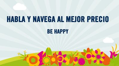 Happy Móvil