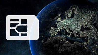 europa roaming
