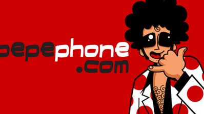 Pepephone