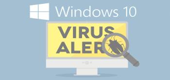 Los mejores antivirus para Windows 10