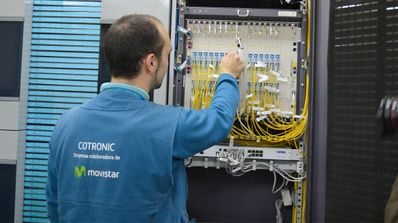 fibra