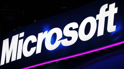 microsoft