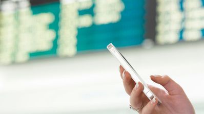 roaming aeropuertos con mejor WiFi