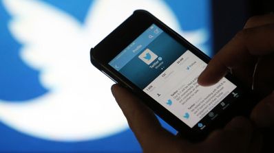 TWitter