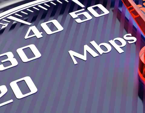 Velocidad Internet en Movistar, Vodafone, Orange, O2, Lowi, Jazztel